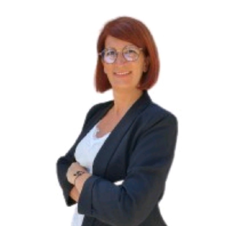 Voici Anne Charlotte Duboile : Co fondatrice chez la Marmite