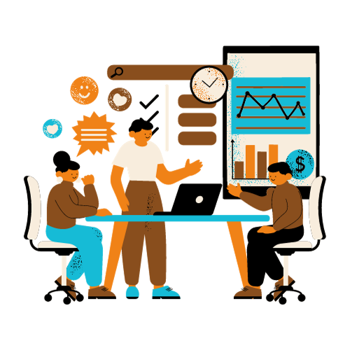 Analyse du Marketing digital