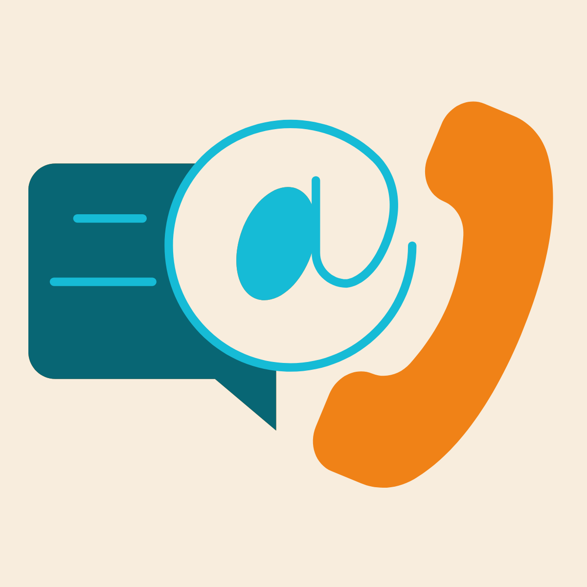 Comment contacter La Marmite Digitale ?