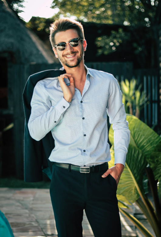 Marc Lefèvre